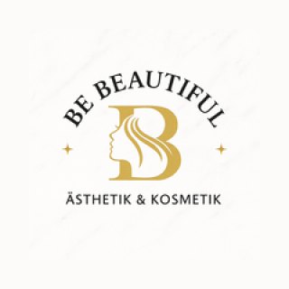 Be Beautiful – Dr. med. Christian Wessel Logo