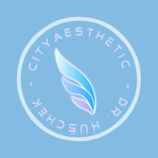 Cityaesthetic – Privatpraxis Dr. Gregor Huschek Logo