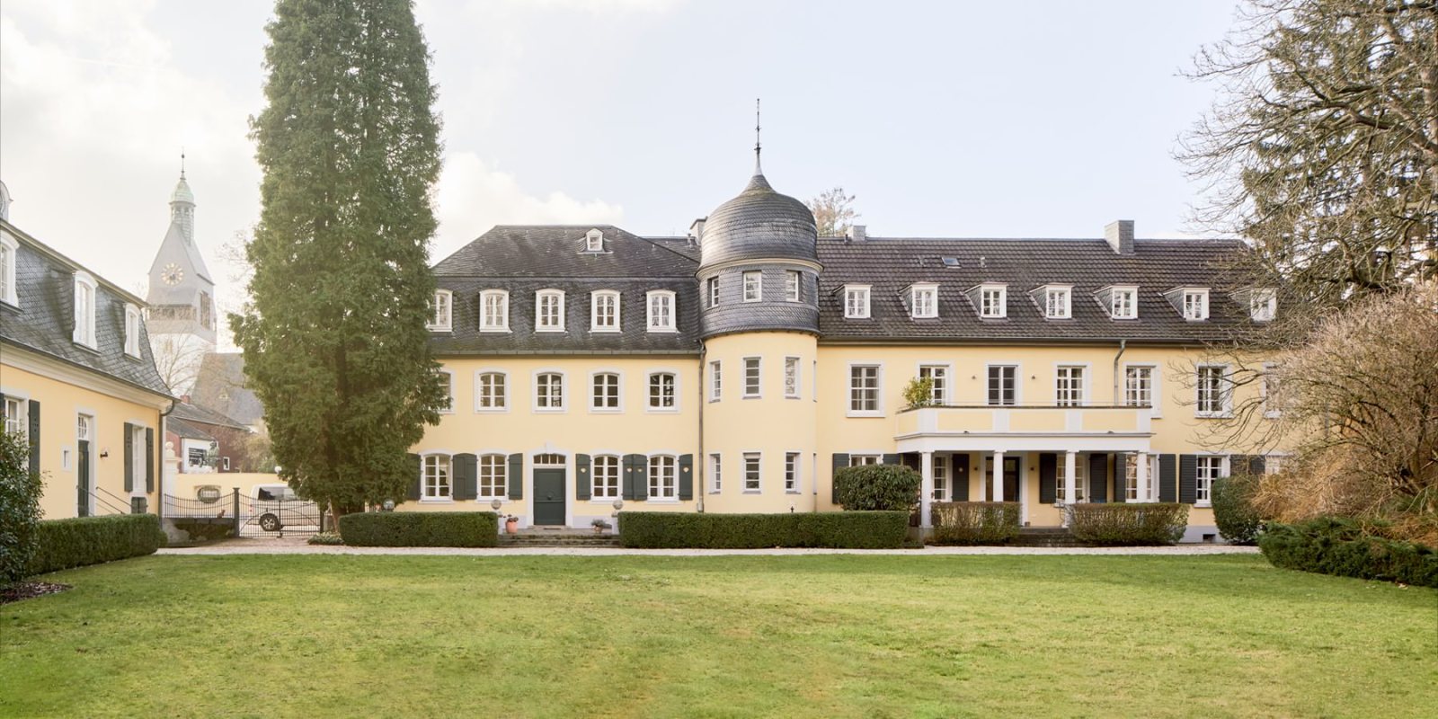 Plastische Chirurgie Bonn – Michael Wagner