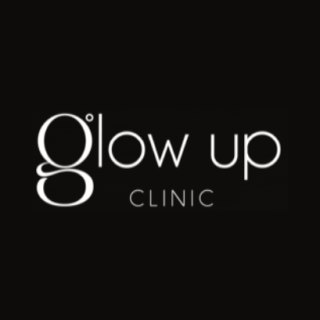 glow up clinic Hannover Logo