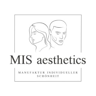 MIS aesthetics – Ästhetische Medizin Logo