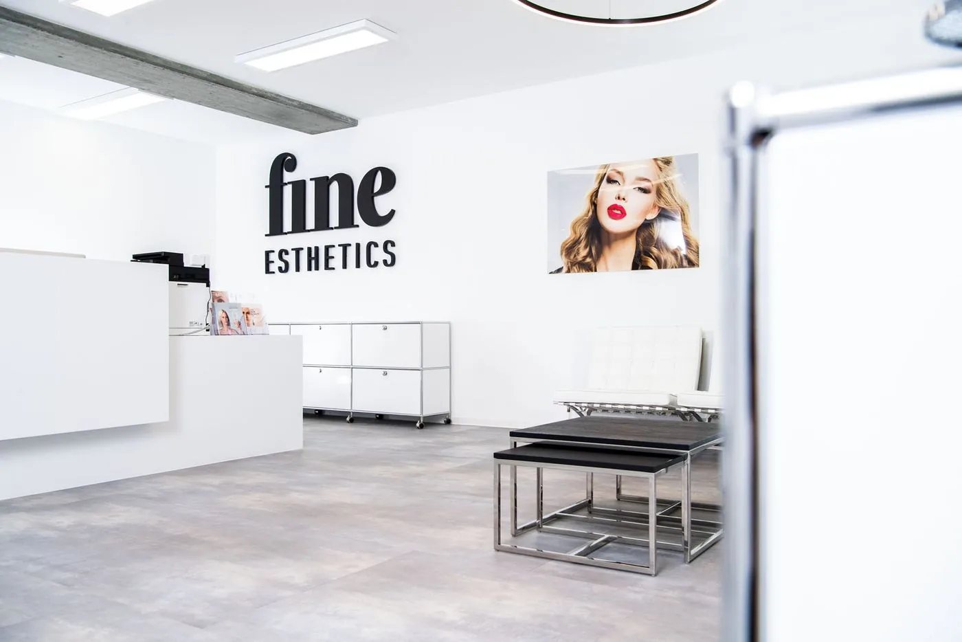 Fine Esthetics – Privatpraxis für Ästhetische Medizin