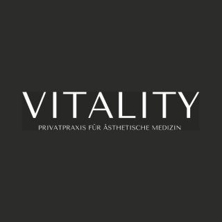 VITALITY – Privatpraxis für Ästhetische Medizin Logo
