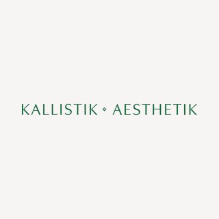 Kallistik Aesthetik – Praxis für ästhetische Medizin Logo