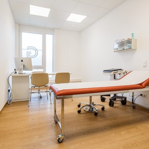 GefäßGesund – Privatpraxis Dr. med. Susanne Rodenbach Foto 2