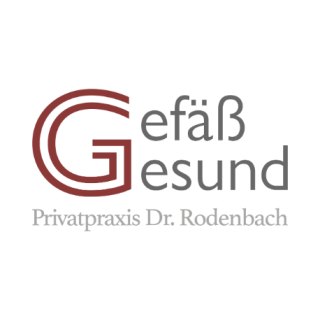 GefäßGesund – Privatpraxis Dr. med. Susanne Rodenbach Logo