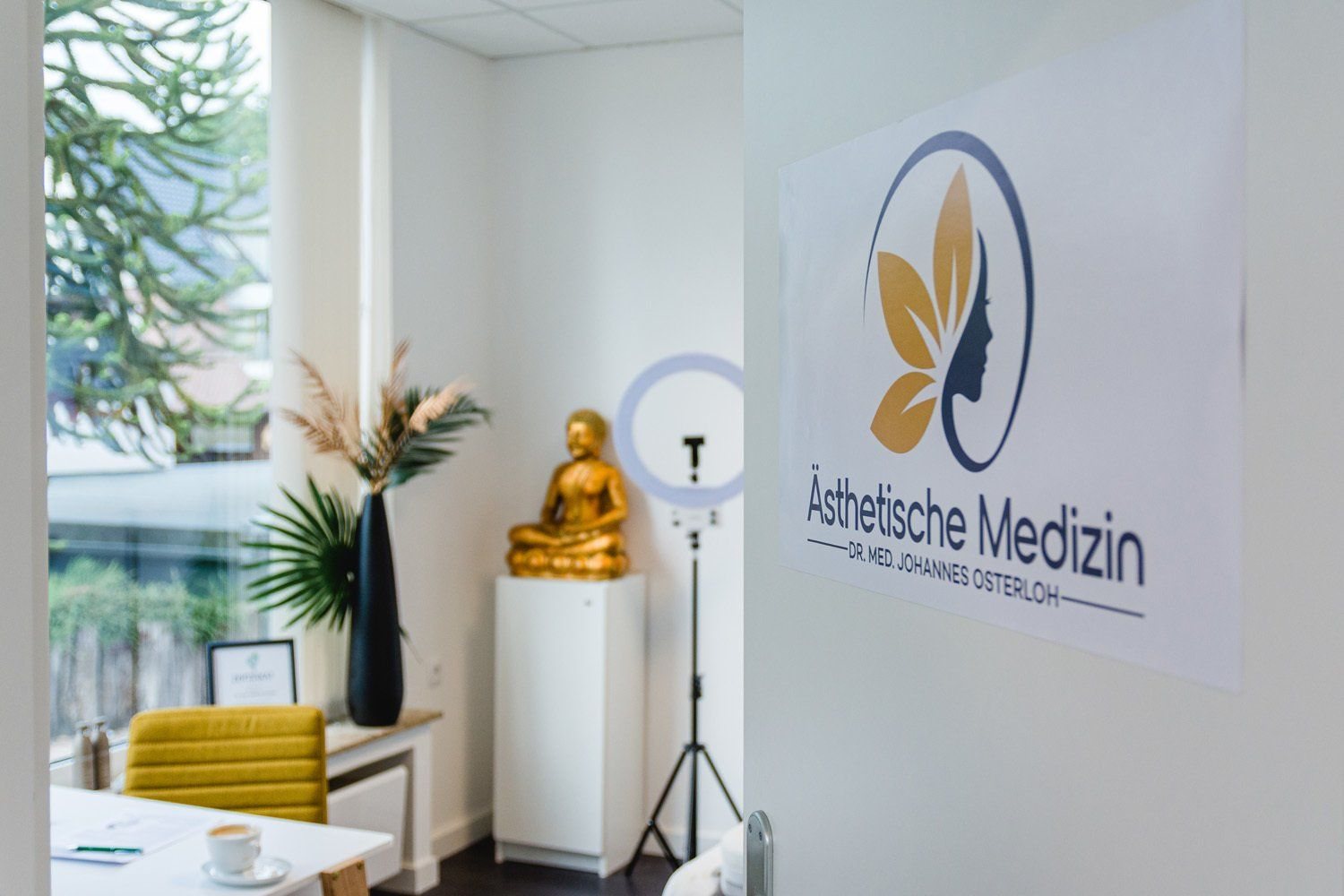 Schönheit im Ganzen – Dr. med. Johannes Osterloh