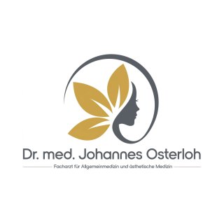 Schönheit im Ganzen – Dr. med. Johannes Osterloh Logo