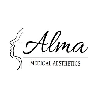 Alma Medical Aesthetic – Privatpraxis María Cordova Logo