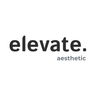 elevate. aesthetic – Ärztliche Praxis Bremen Logo
