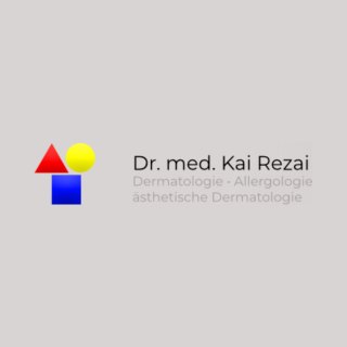 Dr. Kai Rezai – Beauty Doc, Hautarztpraxis Logo