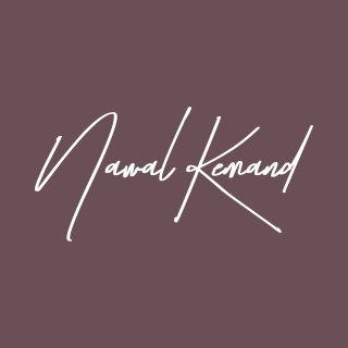 Schönheitsärztin Bielefeld – Nawal Kemand-de Pascalis Logo