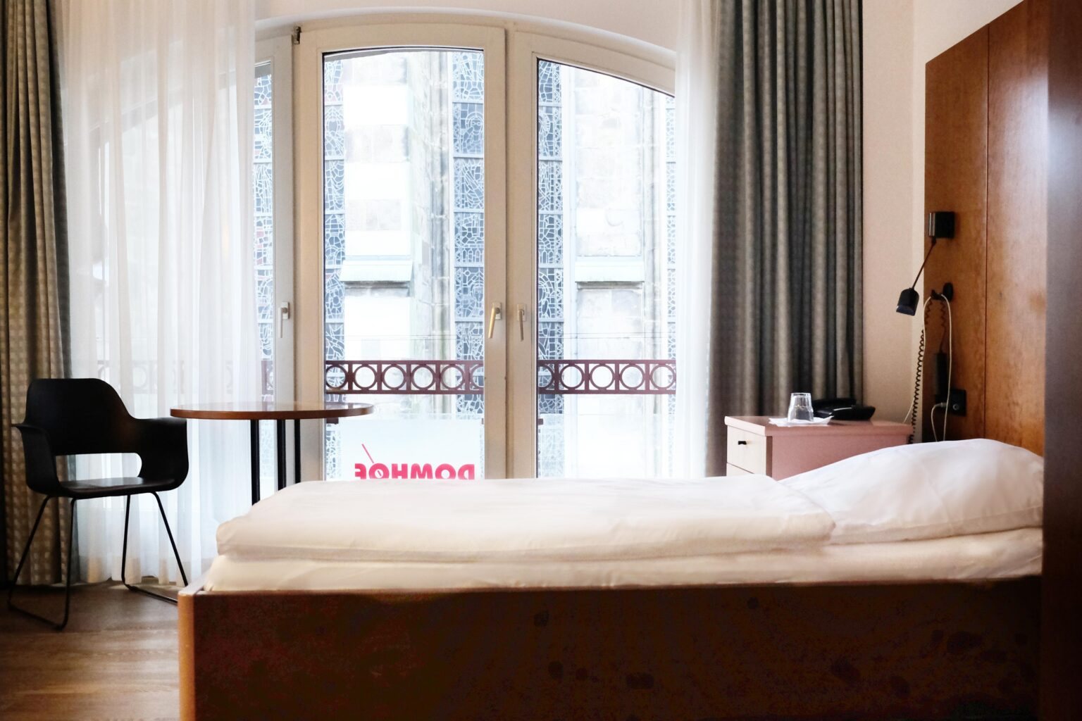 Domhof-Klinik GmbH