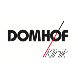Domhof-Klinik GmbH Logo