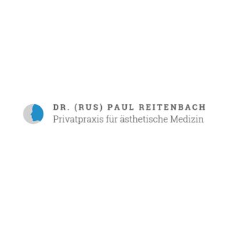 Dr. Paul Reitenbach – Privatpraxis für ästhetische Medizin Logo