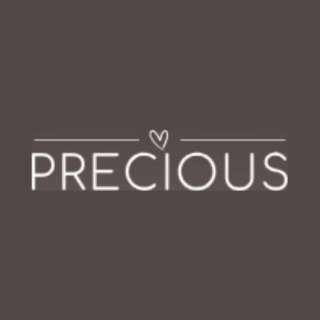 PRECIOUS – Privatpraxis Dr. (Univ. Ind.) Anastasia Silvani Logo