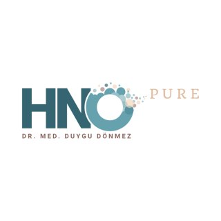 HNO Pure – Dr. med. Duygu Dönmez Logo