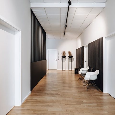 Ästhetik am Theater – MUDr. Eva Zampachova Foto 3