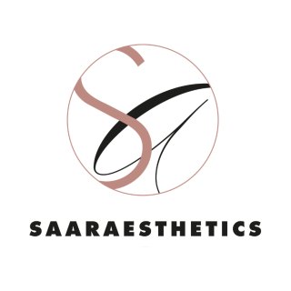 Saaraesthetics – Dr. med. Rabie Abboud & Dr. med. Laura Heinicke Logo