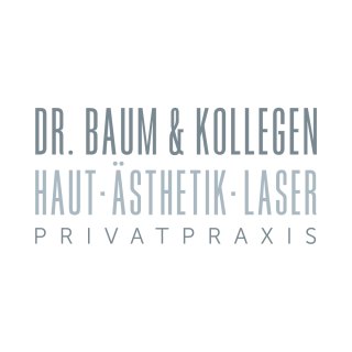 Hautarztpraxis Kassel – Dr. Stefanie Baum & Kollegen Logo