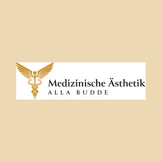 Medizinische Ästhetik Budde – Heilpraktikerin Alla Budde Logo