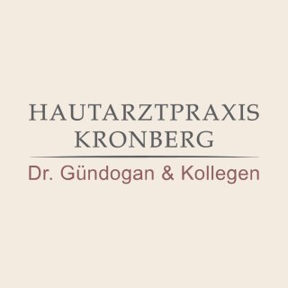 Hautarztpraxis Kronberg – Dr. Gündogan & Kollegen Logo