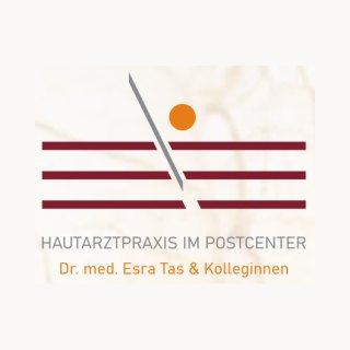 Hautarztpraxis im Postcenter – Dr. med. Esra Tas Logo