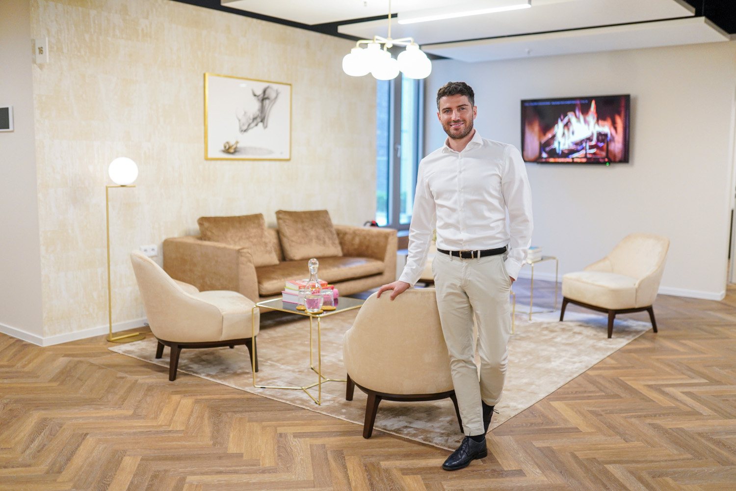 Dr. med. Wasim Sakas – Plastische und Ästhetische Chirurgie