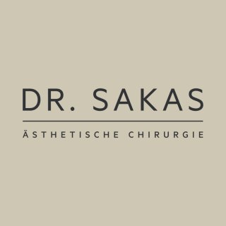 Dr. med. Wasim Sakas – Plastische und Ästhetische Chirurgie Logo