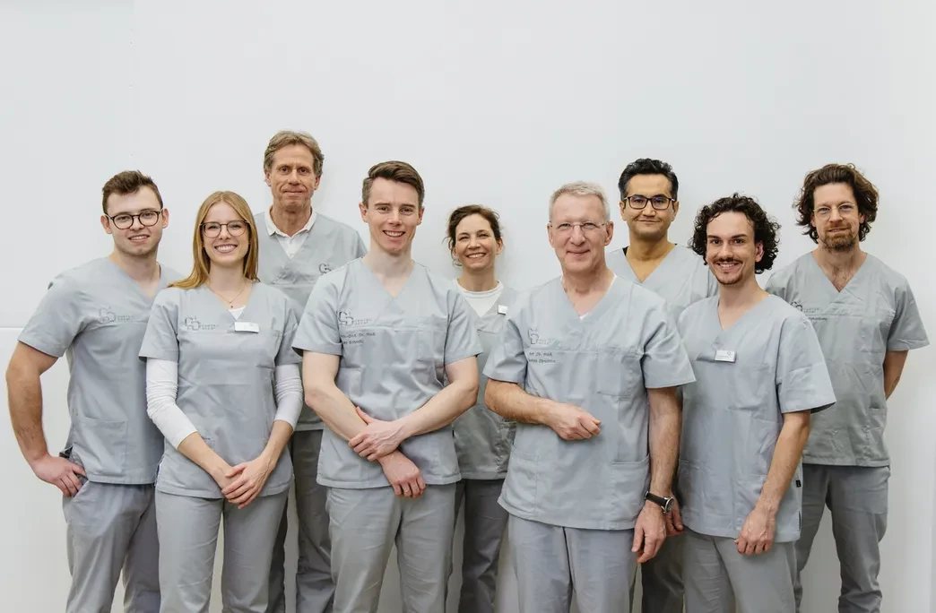 CentroDerm – Zentrum für Dermatologie