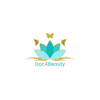 Doc4Beauty Logo