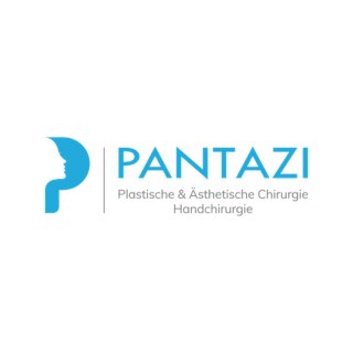 Dr. Pantazi – Plastische & Ästhetische Chirurgie Logo