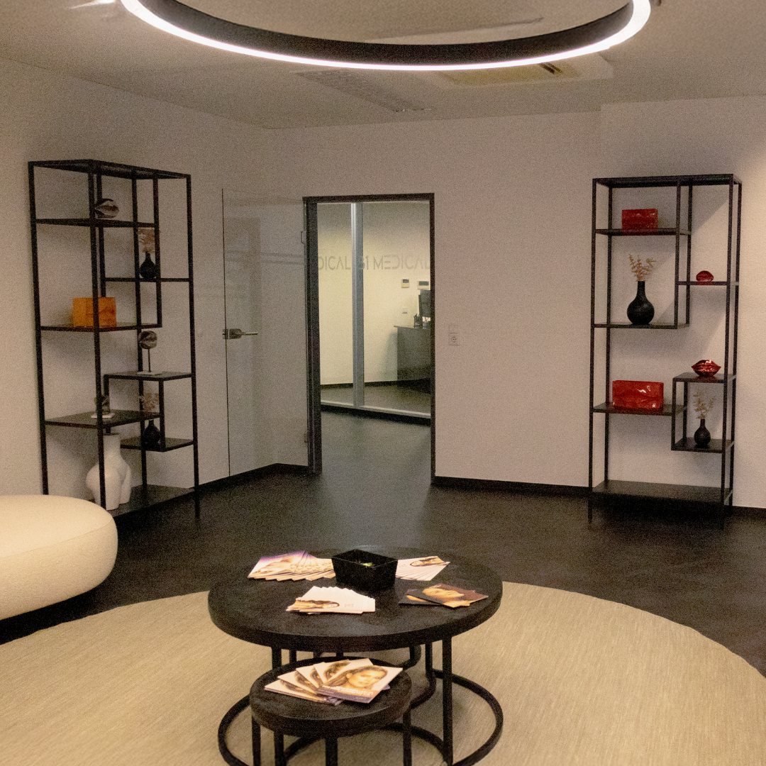 B1 Medical Wuppertal by Murad