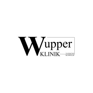 Wupper-Klinik Logo