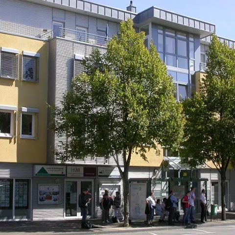 Haut-, Allergie- und Laserzentrum Leverkusen Foto 2