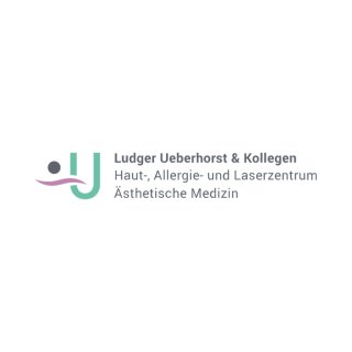Haut-, Allergie- und Laserzentrum Leverkusen Logo