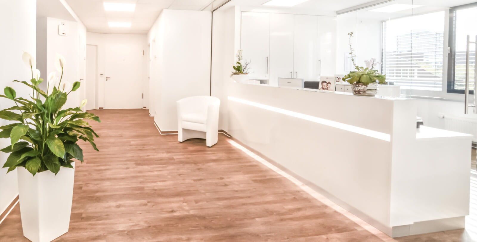 e-sthetic® Privatklinik