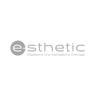 e-sthetic® Privatklinik Logo