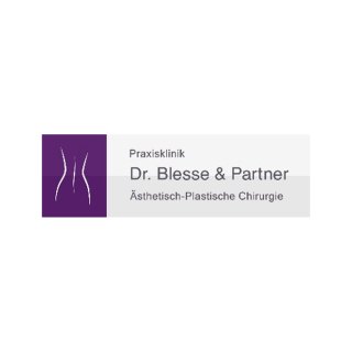 Praxisklinik Dr. med. (I) Jörg Blesse & Partner Logo