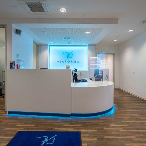 VIAFORMA Aesthetics Krefeld Foto 2
