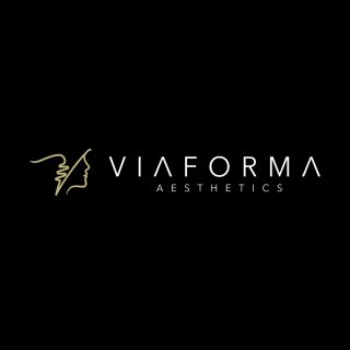 VIAFORMA Aesthetics Krefeld Logo