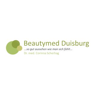 Beautymed Duisburg Logo