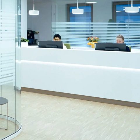 MEDICUS ZENTRUM Foto 4