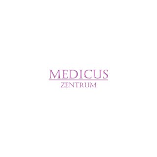 MEDICUS ZENTRUM Gütersloh Logo