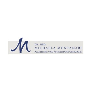 Privatpraxis Dr. Montanari Logo