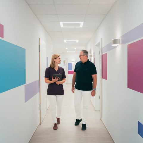 Dr. med. Dirk Cichon Foto 2