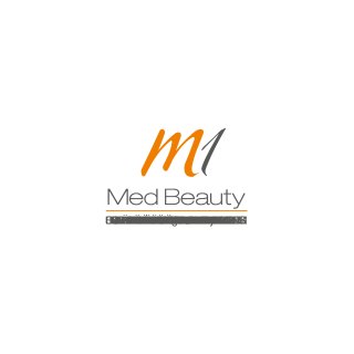 M1 Med Beauty Nürnberg Logo