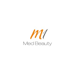 M1 Med Beauty Wiesbaden Logo