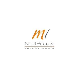 M1 Med Beauty Braunschweig Logo
