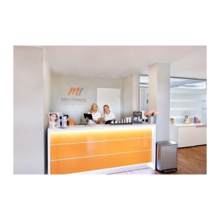 M1 Med Beauty Konstanz Logo